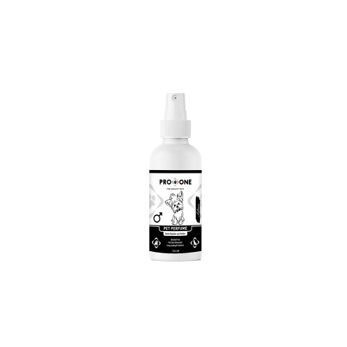 Proone Erkek Köpekler İçin Softner Parfümü 100 ml - 1