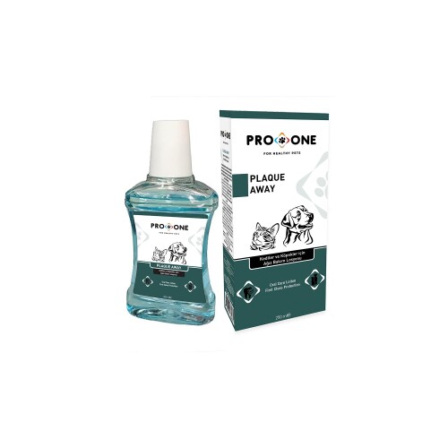 Proone Kedi ve Köpekler İçin Ağız Bakım Losyonu 250 ml - 1