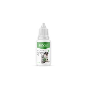 Proone Kedi ve Köpekler İçin Göz Bakım Losyonu 50 ml - Proone