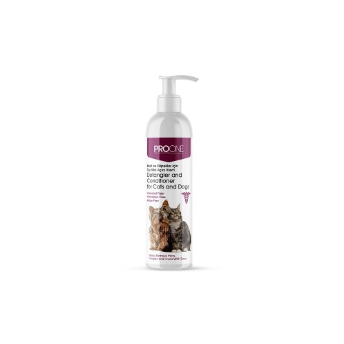 Proone Kedi ve Köpekler İçin Kıtık Açıcı Krem 250 ml - 1