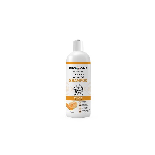 Proone Köpekler İçin Kavun Özlü Şampuan 400 ml - 1