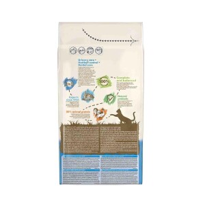 Purina Cat Chow Feline 3in1 Hindili Yetişkin Kedi Maması 1,5 kg - 2