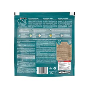 Purina One Tavuklu Yetişkin Kedi Maması 1,5 kg - 2