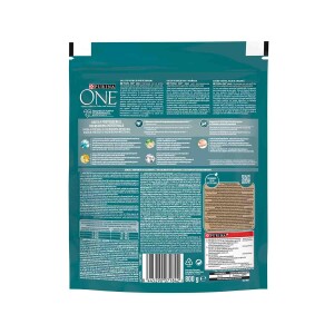 Purina One Tavuklu Yetişkin Kedi Maması 800 gr - 2