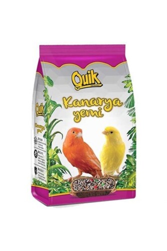 Quik Kanarya Yemi 500 gr - 1