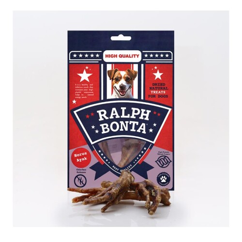 Ralph Bonta Horoz Ayak 100 Gr - 1