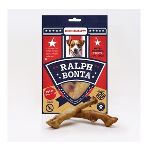 Ralph Bonta Kurutulmuş Oğlak Paça 2'li 100 Gr - Ralph Bonta