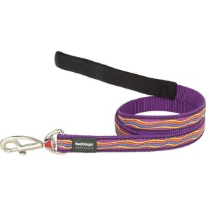 RedDingo Dreamstream Desenli Mor Uzatma 25 mm L - RedDingo