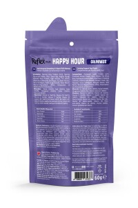 Reflex Plus Happy Hour Sakinleşmeyi Destekleyici Köpek Ödül Maması 60gr - 2