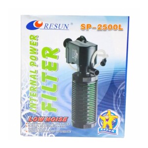 Resun 1400 L/h İç Filtre - Resun
