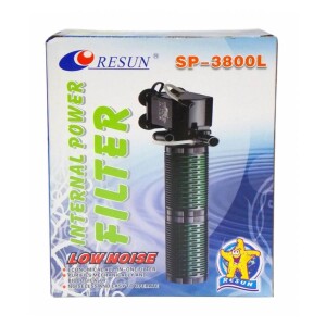Resun 2000 L/h İç Filtre - Resun