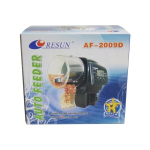 Resun AF2009D Dijital Otomatik Yemleme Makinası - Resun