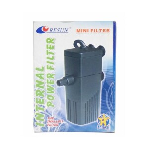 Resun MİN-01 Mini Filtre - Resun