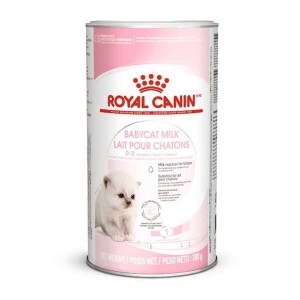 Royal Canin Babycat Milk Yavru Kedi Süt Tozu 300 gr - Royal Canin