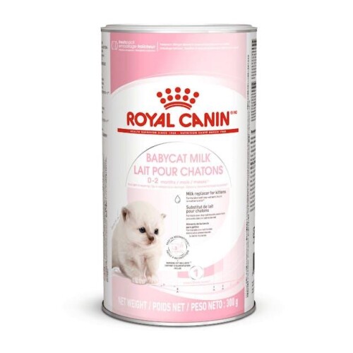 Royal Canin Babycat Milk Yavru Kedi Süt Tozu 300 gr - 1