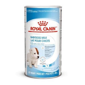 Royal Canin Babydog Milk Yavru Köpek Süt Tozu Kiti 400 gr - Royal Canin