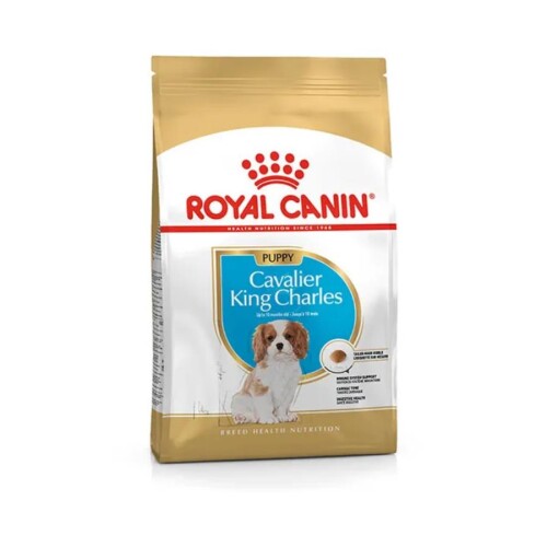 Royal Canin Cavalier King Charles Yavru Köpek Maması 1,5 Kg - 1