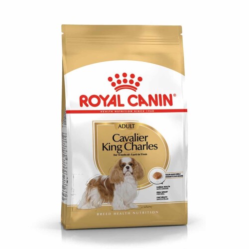 Royal Canin Cavalier King Charles Yetişkin Köpek Maması 3 kg - 1
