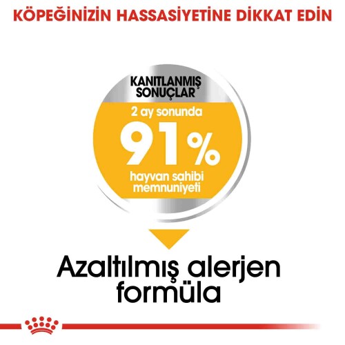 Royal Canin CCN Dermacomfort Maxi Büyük Irk Yetişkin Köpek Maması 12 kg - 3