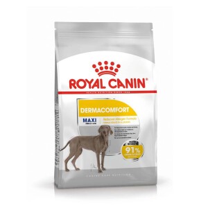 Royal Canin CCN Dermacomfort Maxi Büyük Irk Yetişkin Köpek Maması 12 kg - Royal Canin