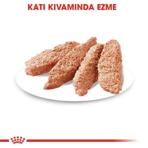 Royal Canin CCN Sterilised Pouch Kısırlaştırılmış Yetişkin Köpek Konservesi 85 gr - 2