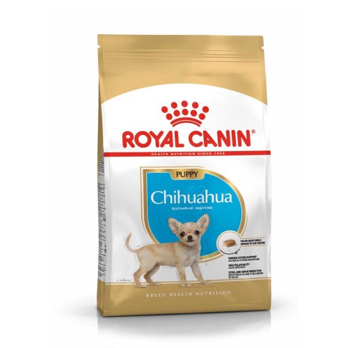 Royal Canin Chihuahua Yavru Köpek Maması 1,5 kg - 1