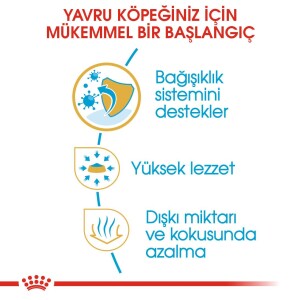 Royal Canin Chihuahua Yavru Köpek Maması 1,5 kg - 2