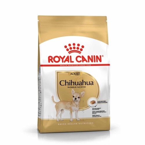 Royal Canin Chihuahua Yetişkin Köpek Maması 1,5 kg - 1