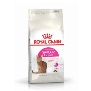 Royal Canin Exigent 35/30 Seçici Kedilere Özel Mama 4 kg - Royal Canin