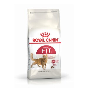 Royal Canin Fit 32 Yetişkin Kedi Maması 10 kg - Royal Canin