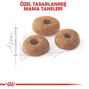Royal Canin Fit 32 Yetişkin Kedi Maması 15 kg - 3