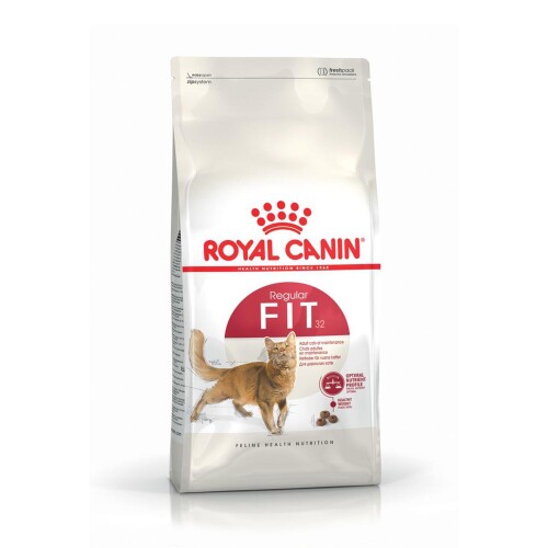 Royal Canin FIT 32 Yetişkin Kedi Maması 2 kg - 1