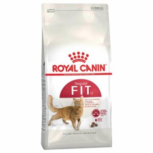 Royal Canin Fit 32 Yetişkin Kedi Maması 400 gr - Royal Canin