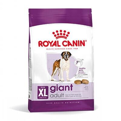 Royal Canin Giant Dev Irk Yetişkin Köpek Maması 15 kg - 1