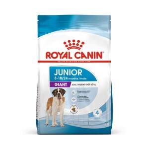 Royal Canin Giant Dev Irk Yavru Köpek Maması 15 kg - 1
