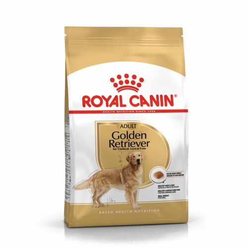 Royal Canin Golden Retriever Yetişkin Köpek Maması 12 kg - 1