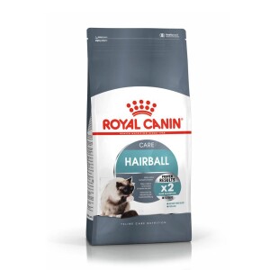 Royal Canin Hairball Tüy Yumağı İçin Kedi Maması 34 2 kg - Royal Canin