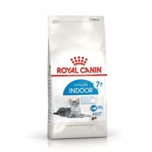 Royal Canin Indoor +7 Yaşlı Kedi Maması 1,5 kg - 1