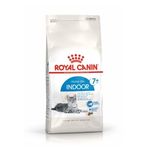 Royal Canin Indoor +7 Yaşlı Kedi Maması 1,5 kg - Royal Canin
