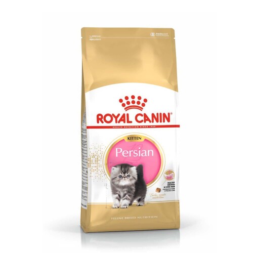 Royal Canin Kitten Persian 32 Yavru Iran Kedilerine Özel Mama 2 kg - 1