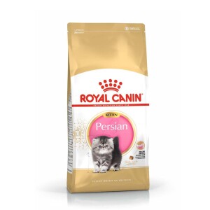Royal Canin Kitten Persian 32 Yavru Iran Kedilerine Özel Mama 2 kg - Royal Canin