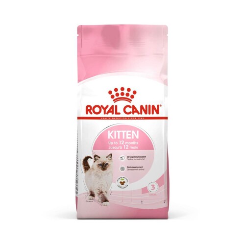 Royal Canin Kitten Yavru Kedi Maması 2 kg - 1