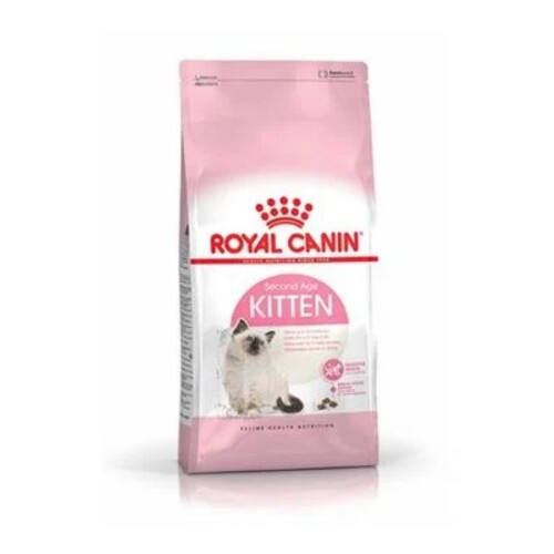 Royal Canin Kitten Yavru Kuru Kedi Maması 400 Gr - 1