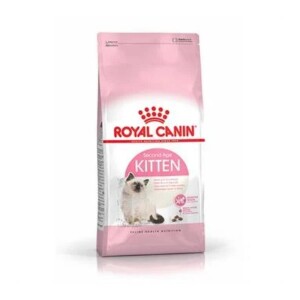 Royal Canin Kitten Yavru Kuru Kedi Maması 400 Gr - Royal Canin