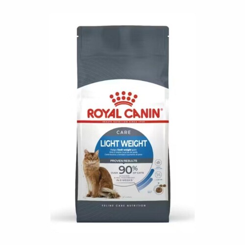 Royal Canin Light Weight Care Yetişkin Kedi Maması 8 kg - 1