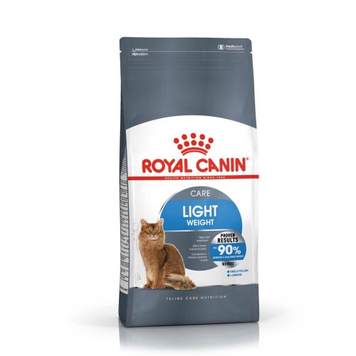 Royal Canin Light Weight Care Yetişkin Kedi Maması 1,5 kg - 1