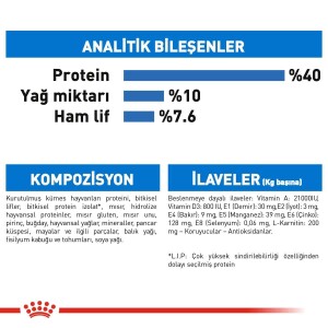 Royal Canin Light Weight Care Yetişkin Kedi Maması 1,5 kg - 5