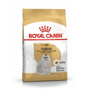 Royal Canin Maltese Terrier Yetişkin Köpek Maması 1,5 kg - Royal Canin