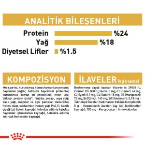 Royal Canin Maltese Terrier Adult Köpek Maması 1,5 kg - 6