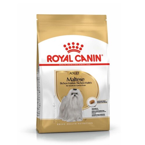 Royal Canin Maltese Terrier Yetişkin Köpek Maması 1,5 kg - 1